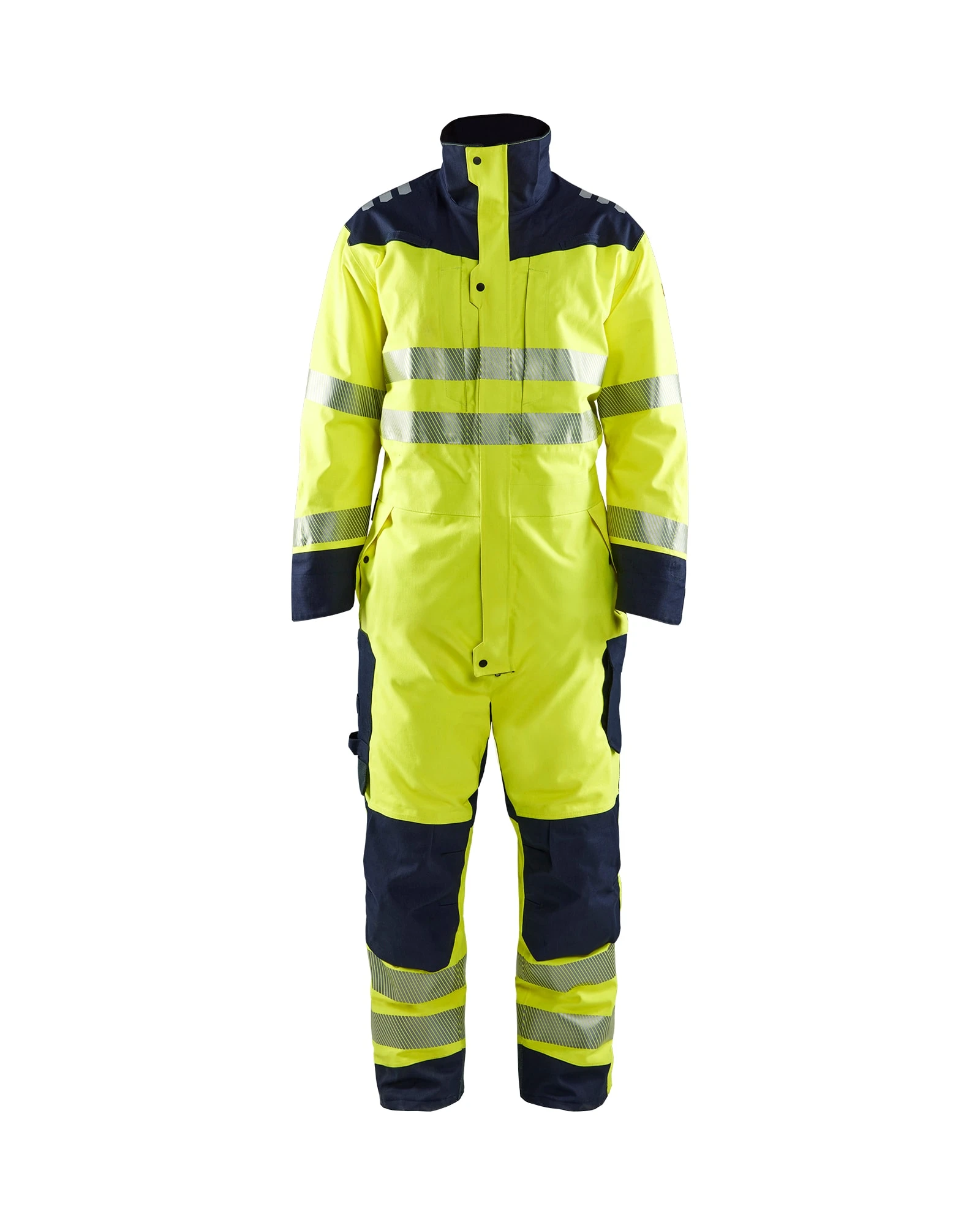 631715343389_CF.jpg Blåkläder Multinorm Talvihaalari 63171534 - Image 1