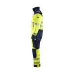 Blåkläder Multinorm Talvihaalari 63171534 - Image 3