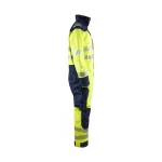 Blåkläder Multinorm Talvihaalari 63171534 - Image 4