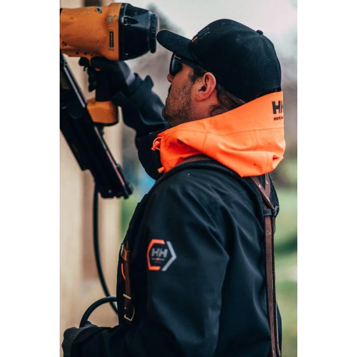 Helly Hansen Workwear Chelsea Evolution Kuoritakki HH71140 - Image 4