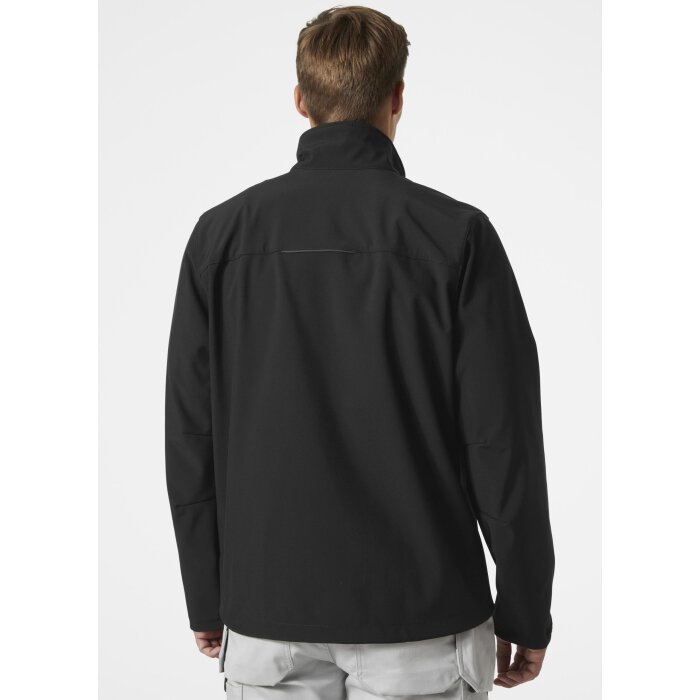 Helly Hansen Workwear Manchester 2.0 Softshell-Takki HH74085 - Image 6