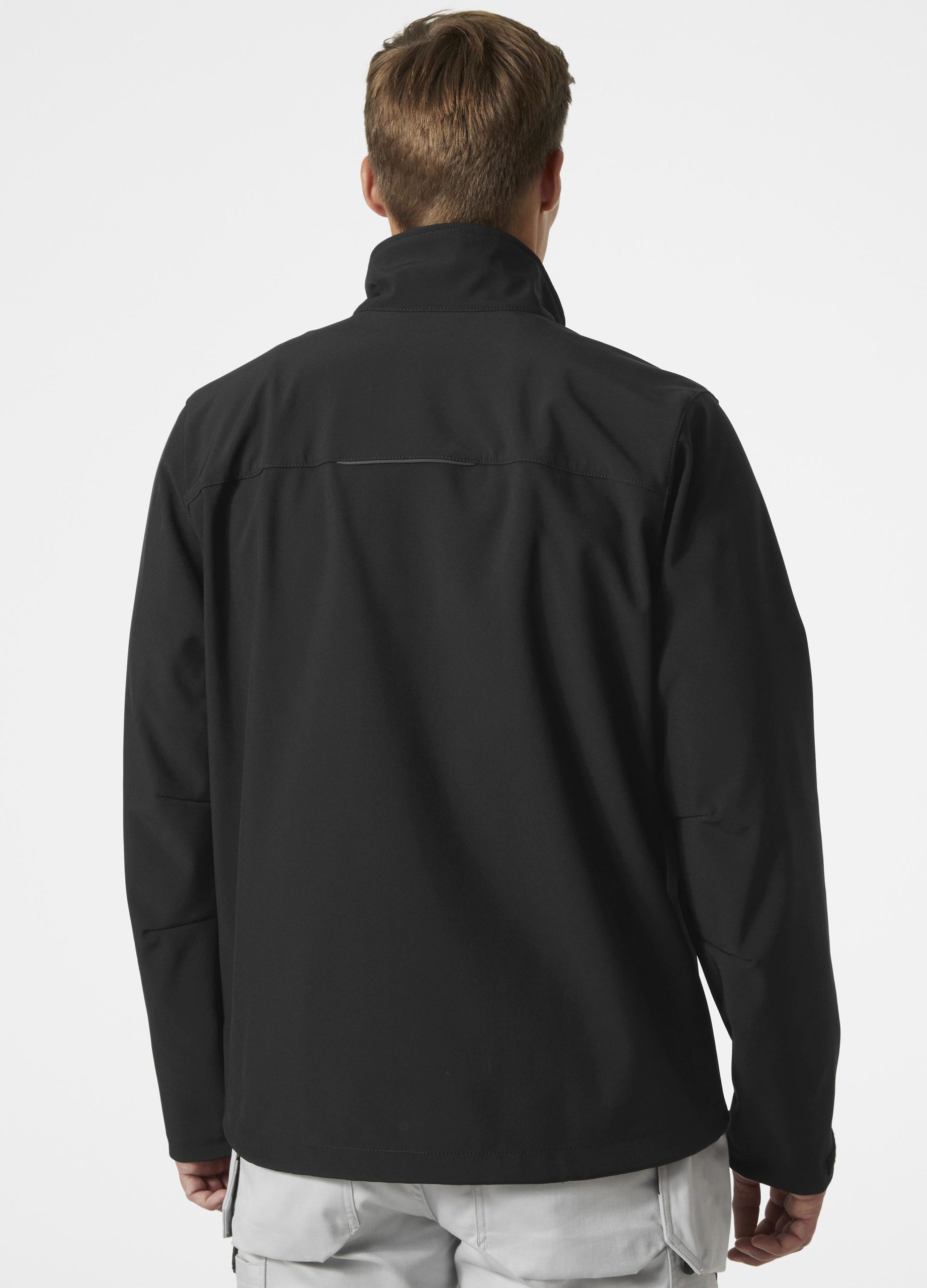63607-scaled-1.jpg Helly Hansen Workwear Manchester 2.0 Softshell-Takki HH74085 - Image 6