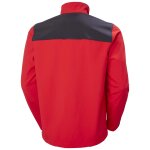 Helly Hansen Workwear Manchester 2.0 Softshell-Takki HH74085 - Image 4