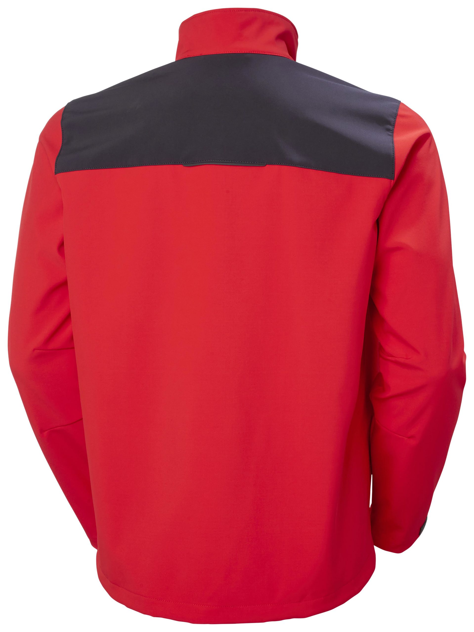63609-scaled-1.jpg Helly Hansen Workwear Manchester 2.0 Softshell-Takki HH74085 - Image 4