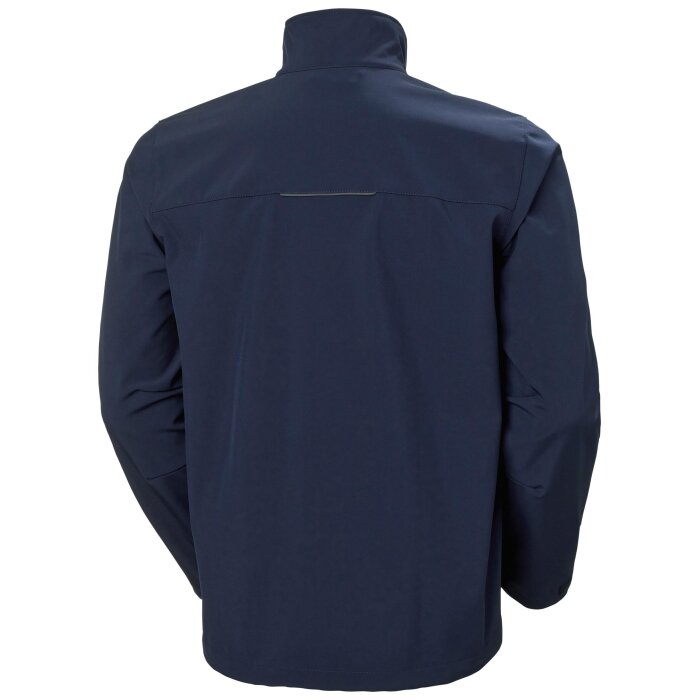 Helly Hansen Workwear Manchester 2.0 Softshell-Takki HH74085 - Image 2