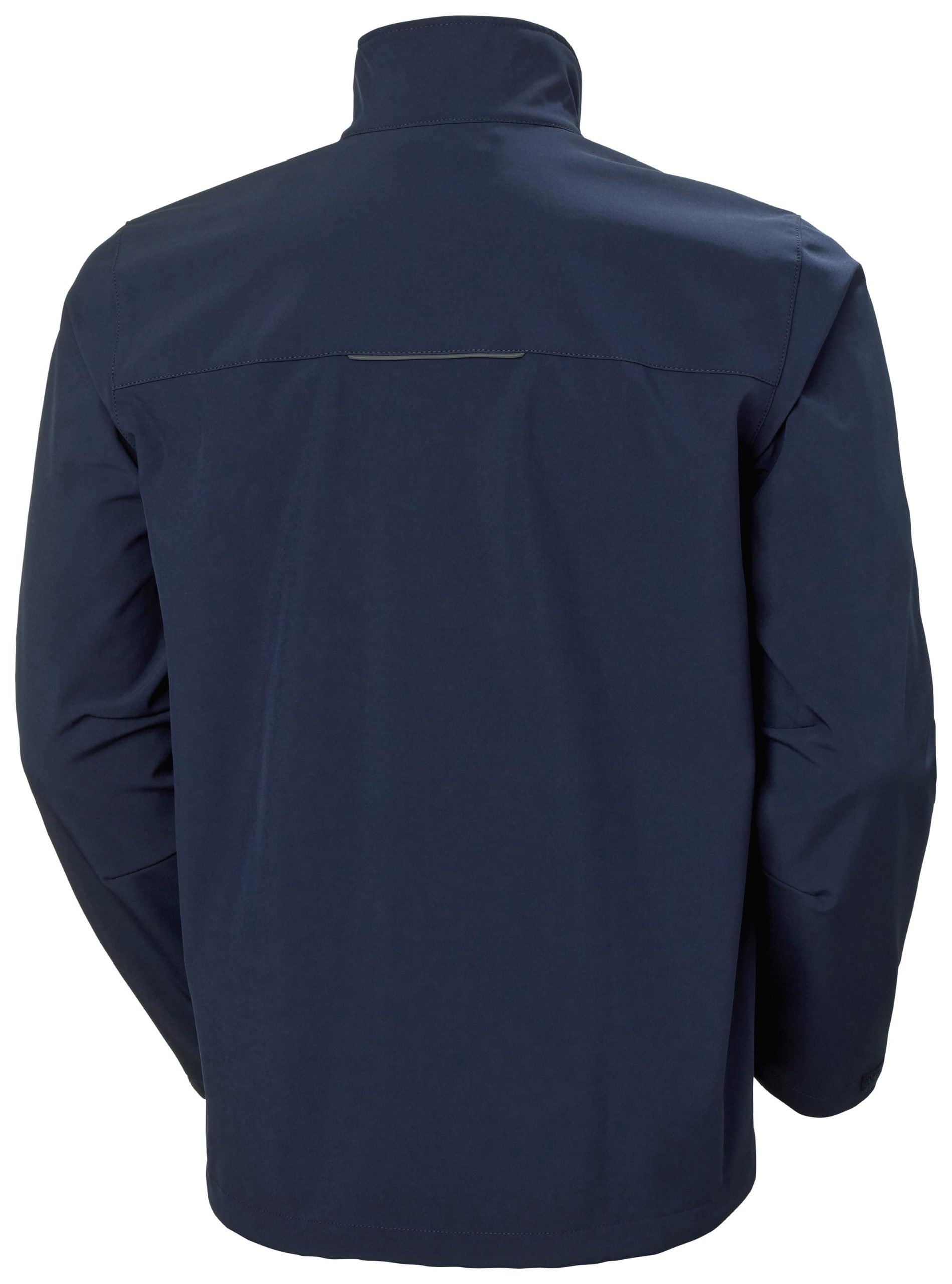 63610-scaled-1.jpg Helly Hansen Workwear Manchester 2.0 Softshell-Takki HH74085 - Image 2