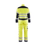 Blåkläder Multinorm Haalari 63781514 - Image 2