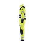 Blåkläder Multinorm Haalari 63781514 - Image 3