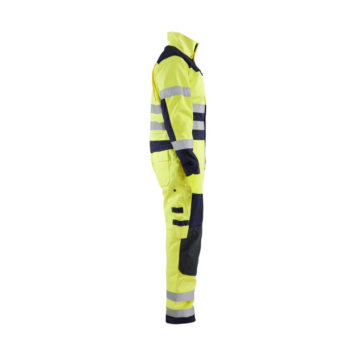 Blåkläder Multinorm Haalari 63781514 - Image 4