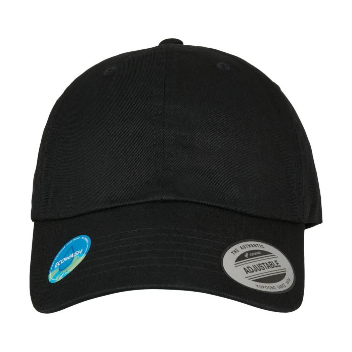 Flexfit Ecowash Dad Cap - Image 10