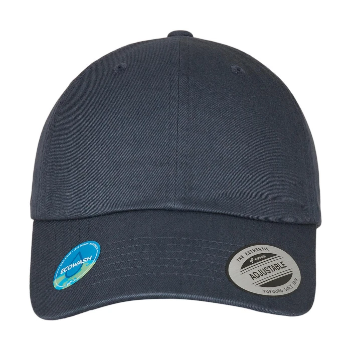 Flexfit Ecowash Dad Cap - Image 11