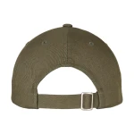 Flexfit Ecowash Dad Cap - Image 6