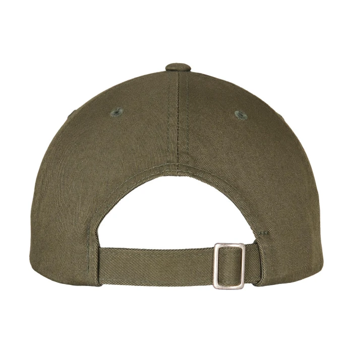 Flexfit Ecowash Dad Cap - Image 6