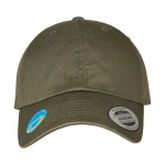 Flexfit Ecowash Dad Cap - Image 13