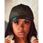 Flexfit Ecowash Dad Cap - Image 2