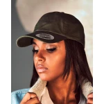 Flexfit Ecowash Dad Cap - Image 3