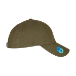 Flexfit Ecowash Dad Cap - Image 5
