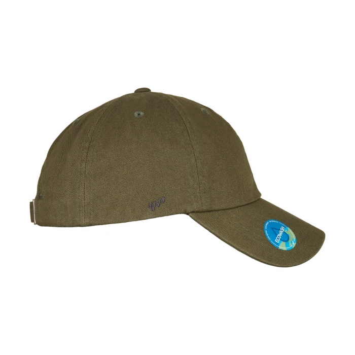Flexfit Ecowash Dad Cap - Image 5