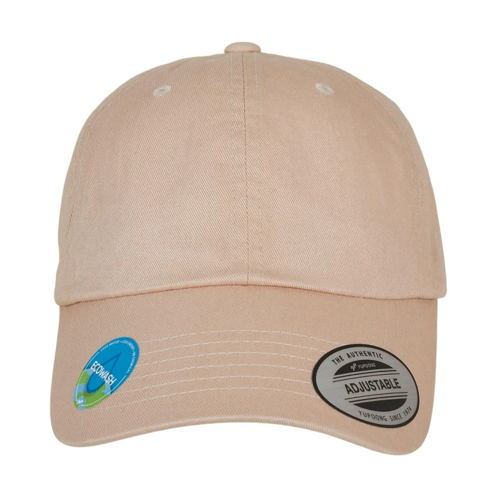 Flexfit Ecowash Dad Cap - Image 14