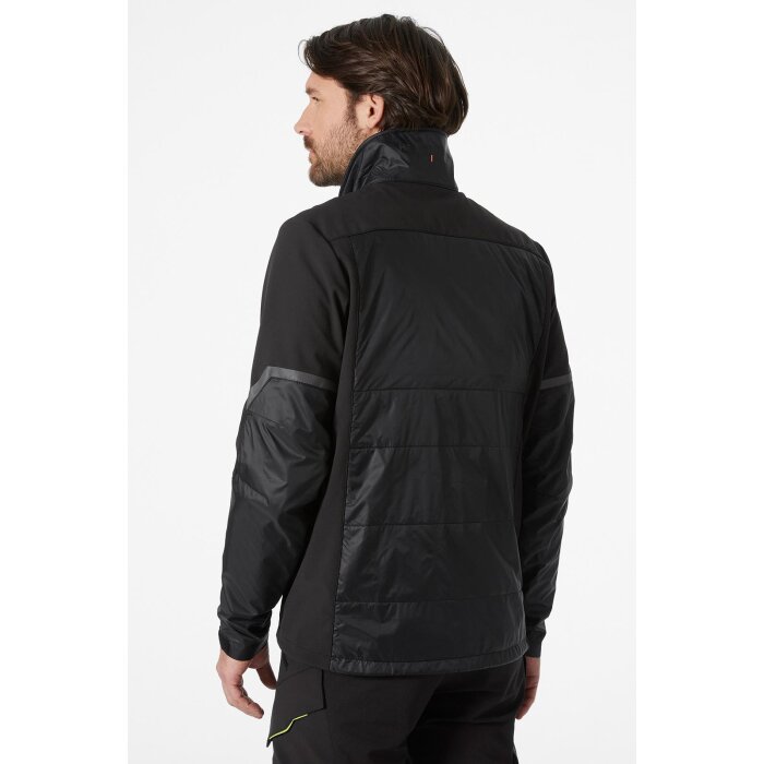 Helly Hansen Workwear Kensington Vuorellinen Takki HH73233 - Image 6