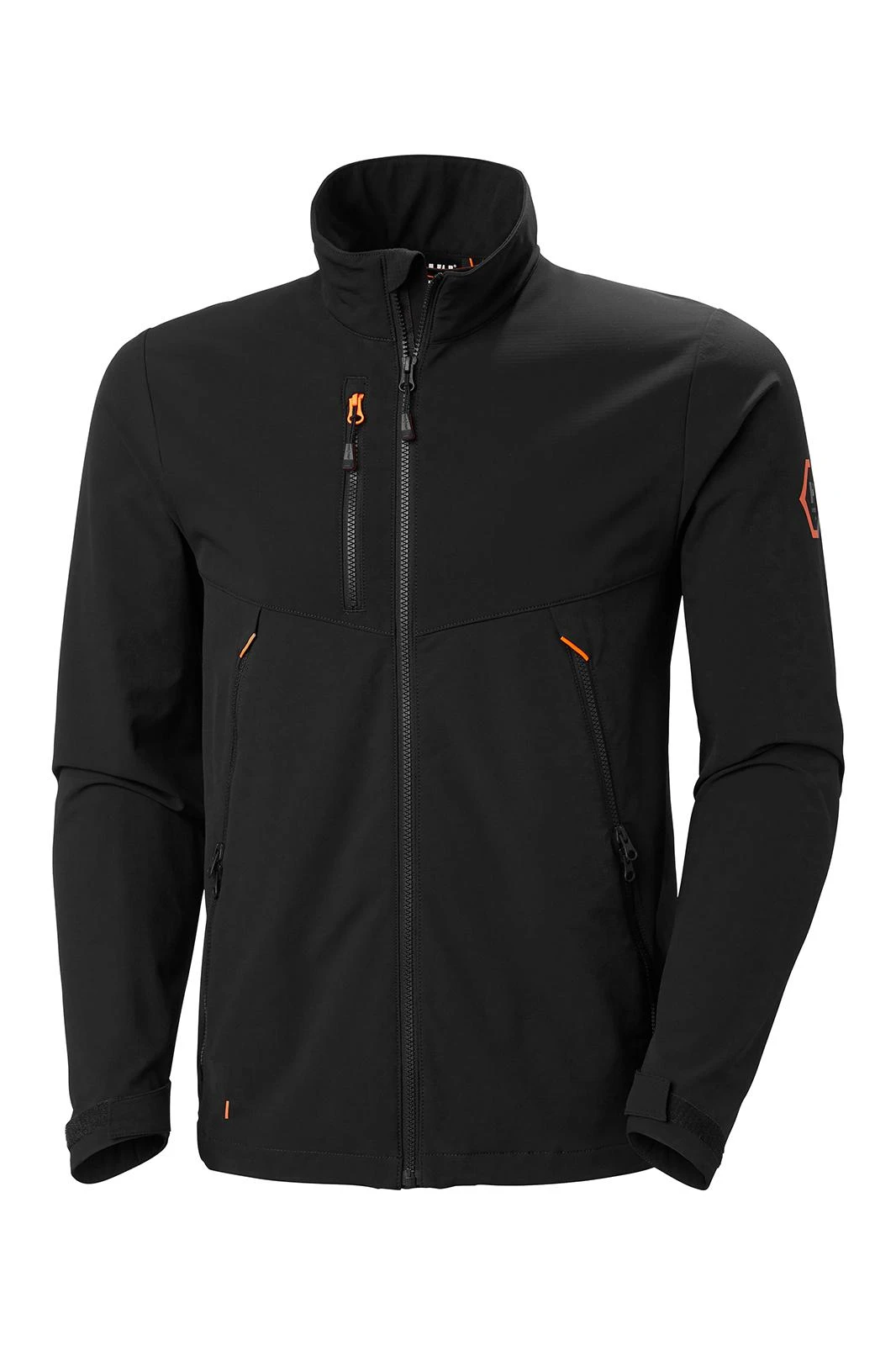 65821.jpg Helly Hansen Workwear Chelsea Evo Brz Takki HH77250 - Image 1