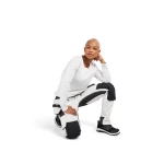 Blåkläder Naisten Maalarin Riipputaskuhousut 4-Way Stretch 717916451098 - Image 5