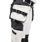 Blåkläder Naisten Maalarin Riipputaskuhousut 4-Way Stretch 717916451098 - Image 6