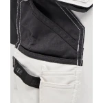 Blåkläder Naisten Maalarin Riipputaskuhousut 4-Way Stretch 717916451098 - Image 8