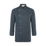 Karlowsky Lars Pitkähihainen Miesten Kokintakki - Image 2