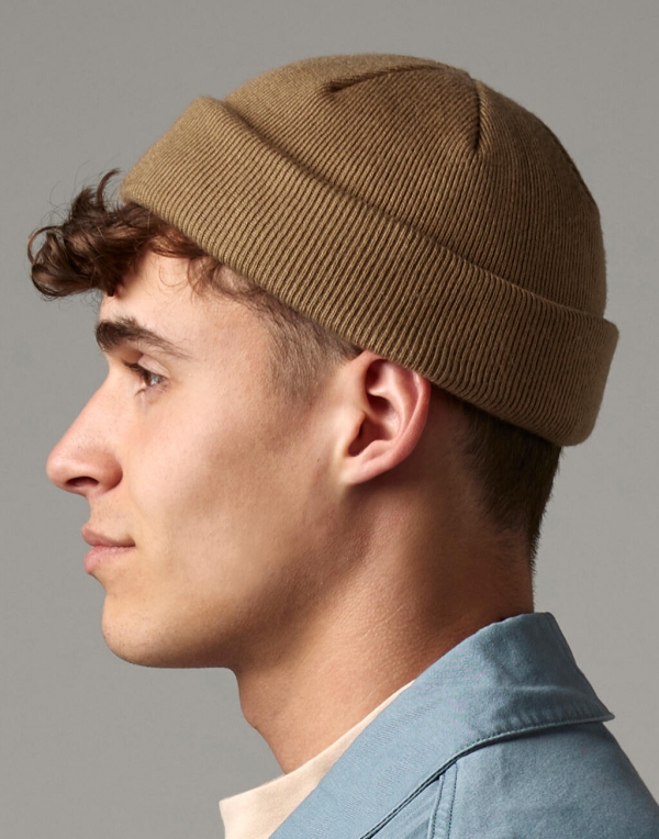 939_69_011_m-2025_02.jpg_l Beechfield Recycled Mini Fisherman Pipo B43R - Image 2