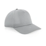 Beechfield 5-Paneeli Urbanwear Snapback Lippis B649 - Image 4