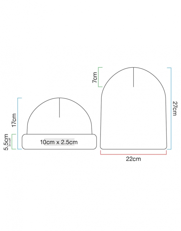 959_69_d-2025_01.jpg_l Beechfield Recycled Harbour Pipo B383R - Image 3