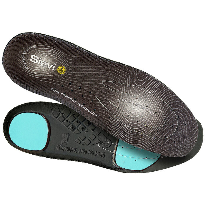 Sievi Dual Comfort XL - Image 1