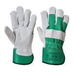 Portwest Premium Chrome Rigger-Työrukkaset