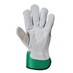Portwest Premium Chrome Rigger-Työrukkaset - Image 2