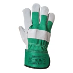 Portwest Premium Chrome Rigger-Työrukkaset - Image 3