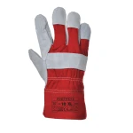 Portwest Premium Chrome Rigger-Työrukkaset - Image 6