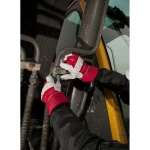 Portwest Premium Chrome Rigger-Työrukkaset - Image 12