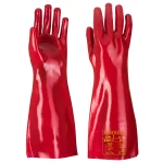 Portwest PVC Suojahansikas