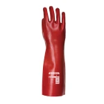 Portwest PVC Suojahansikas - Image 2