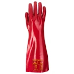 Portwest PVC Suojahansikas - Image 4