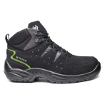 Base HARLEM TOP Turvanilkkurit S1P SRC
