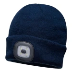 Portwest Pipo, USB ladattava Led-otsalamppu - Image 7