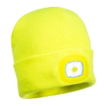 Portwest Pipo, USB ladattava Led-otsalamppu - Image 12