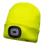 Portwest Pipo, USB ladattava Led-otsalamppu - Image 13