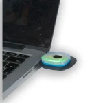 Portwest Pipo, USB ladattava Led-otsalamppu - Image 15