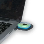 Portwest Pipo, USB ladattava Led-otsalamppu - Image 16