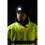 Portwest Pipo, USB ladattava Led-otsalamppu - Image 18