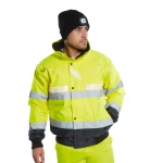 Portwest Pipo, USB ladattava Led-otsalamppu - Image 23