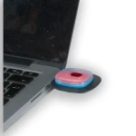 Portwest Pipo, USB ladattava Led-otsalamppu - Image 25